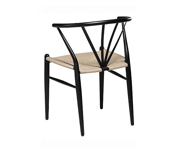 Delta chair